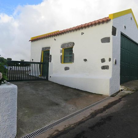 סנטה קרוז דאס פלורס Villa Cedros מראה חיצוני תמונה