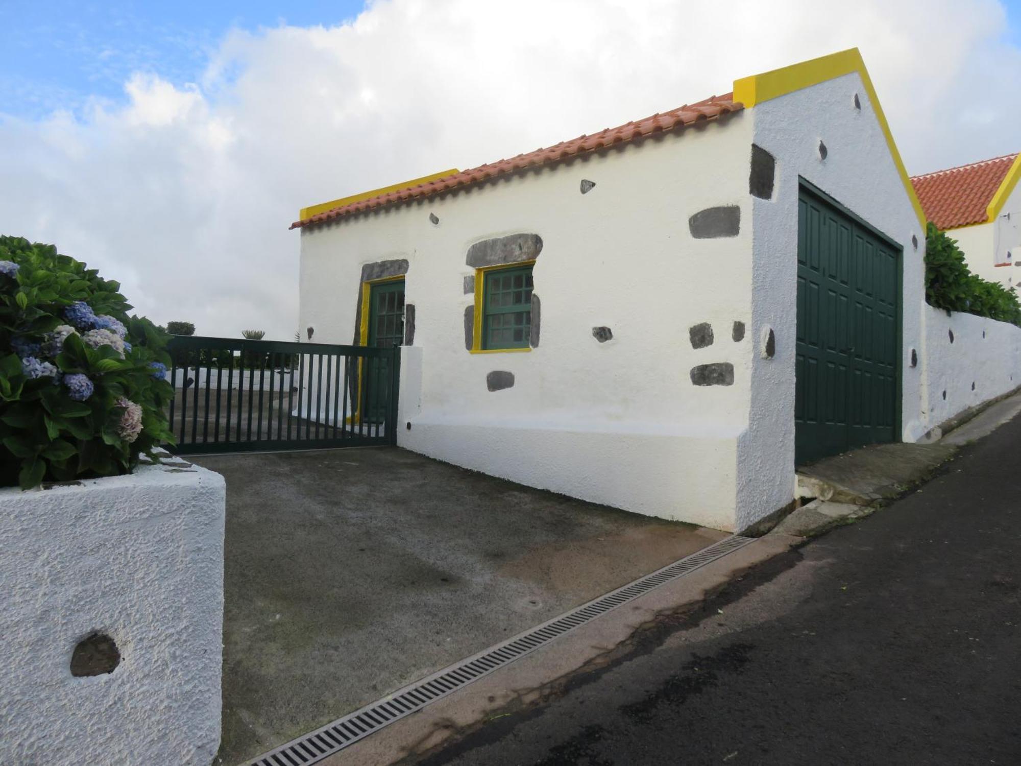 סנטה קרוז דאס פלורס Villa Cedros מראה חיצוני תמונה