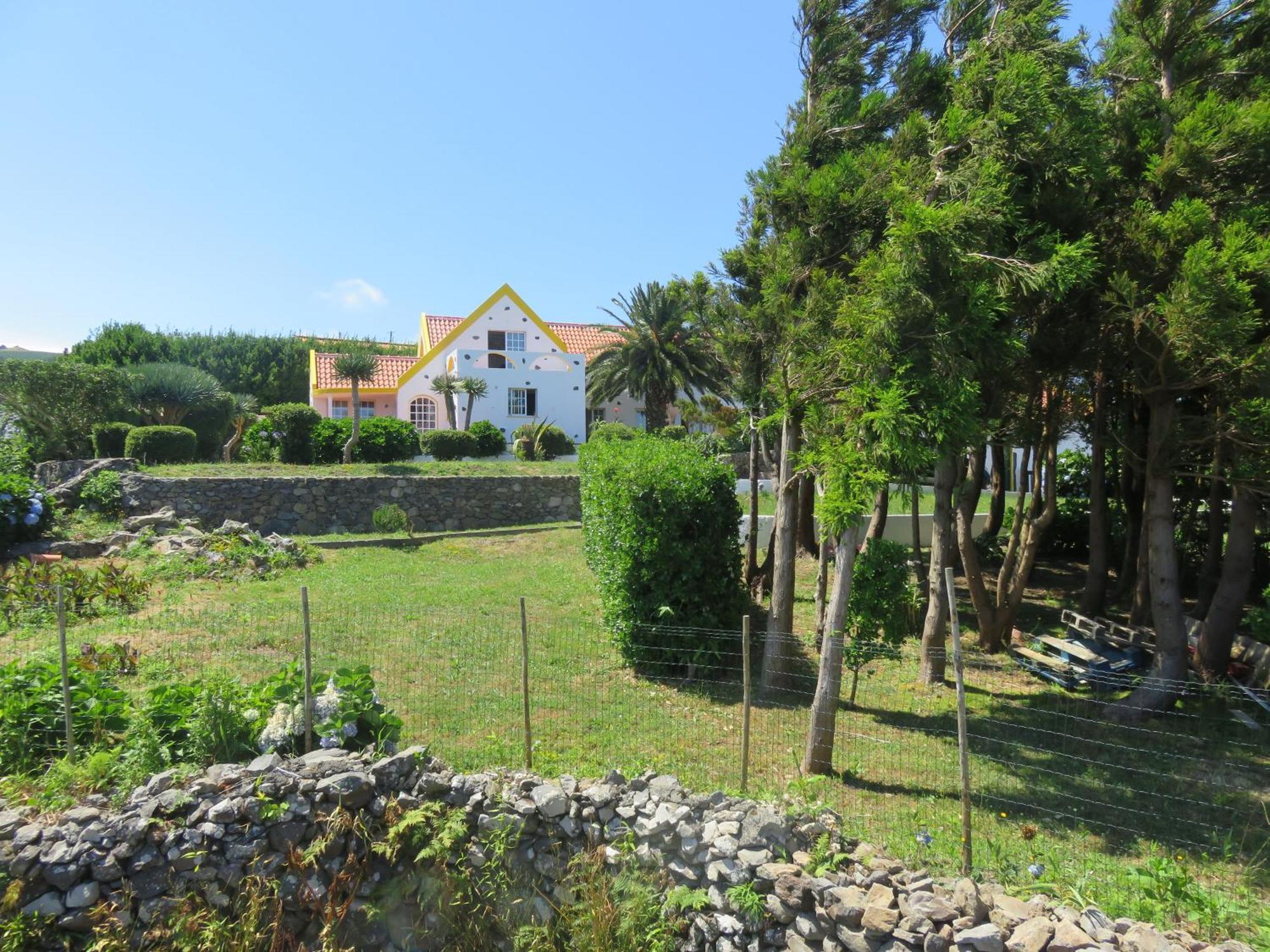 סנטה קרוז דאס פלורס Villa Cedros מראה חיצוני תמונה