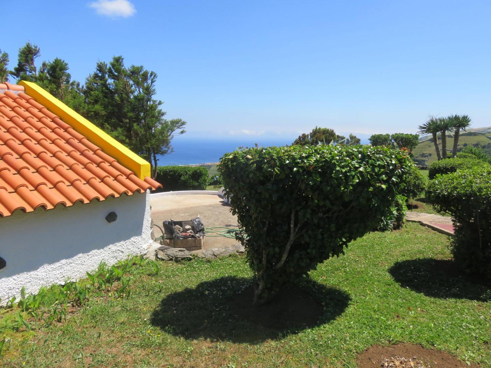 סנטה קרוז דאס פלורס Villa Cedros מראה חיצוני תמונה