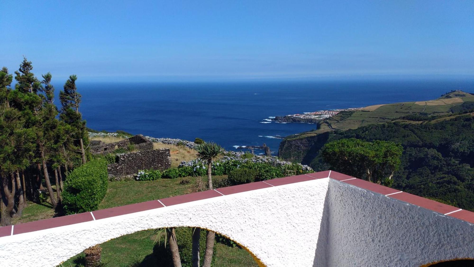 סנטה קרוז דאס פלורס Villa Cedros מראה חיצוני תמונה
