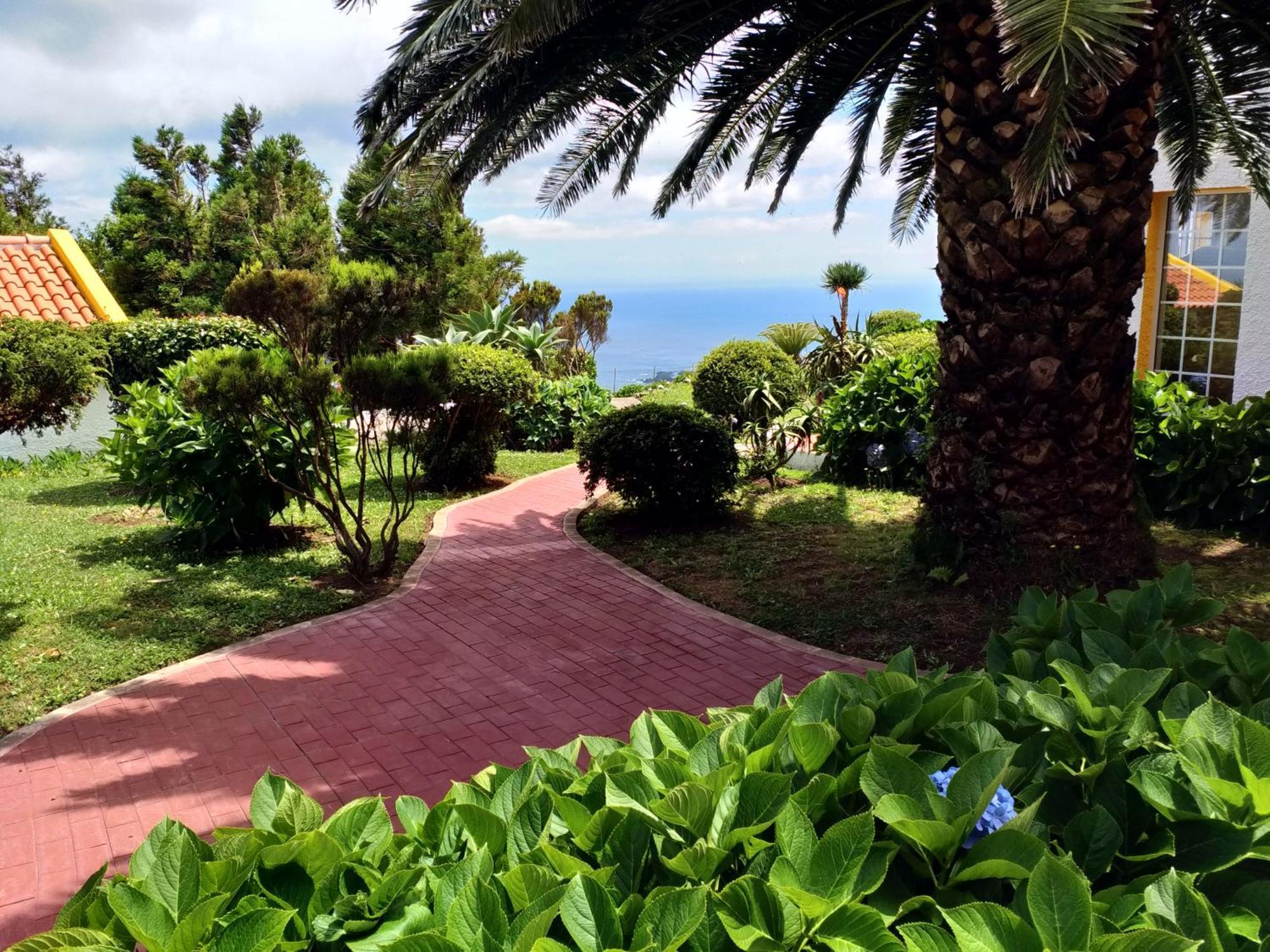 סנטה קרוז דאס פלורס Villa Cedros מראה חיצוני תמונה