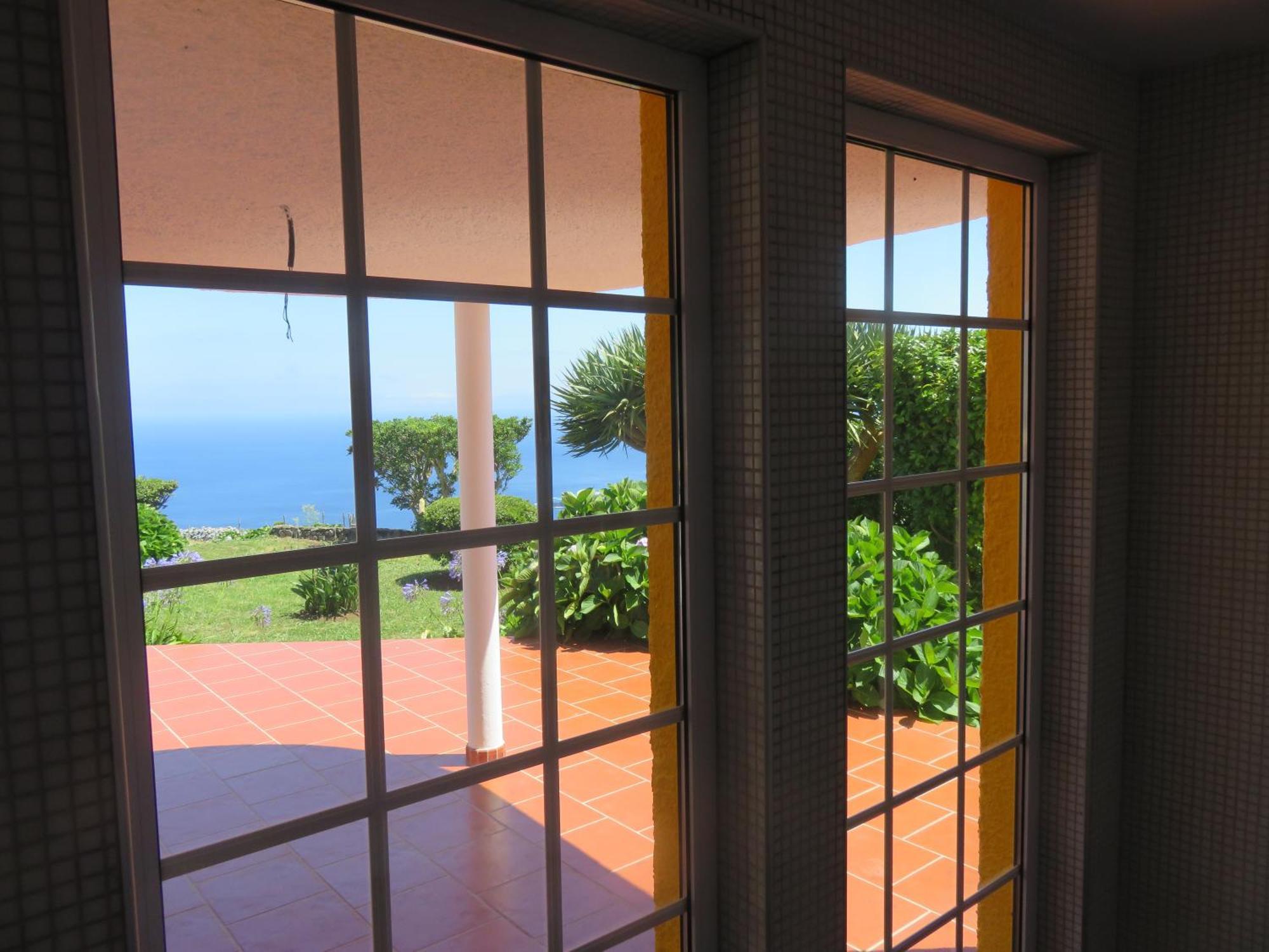 סנטה קרוז דאס פלורס Villa Cedros חדר תמונה