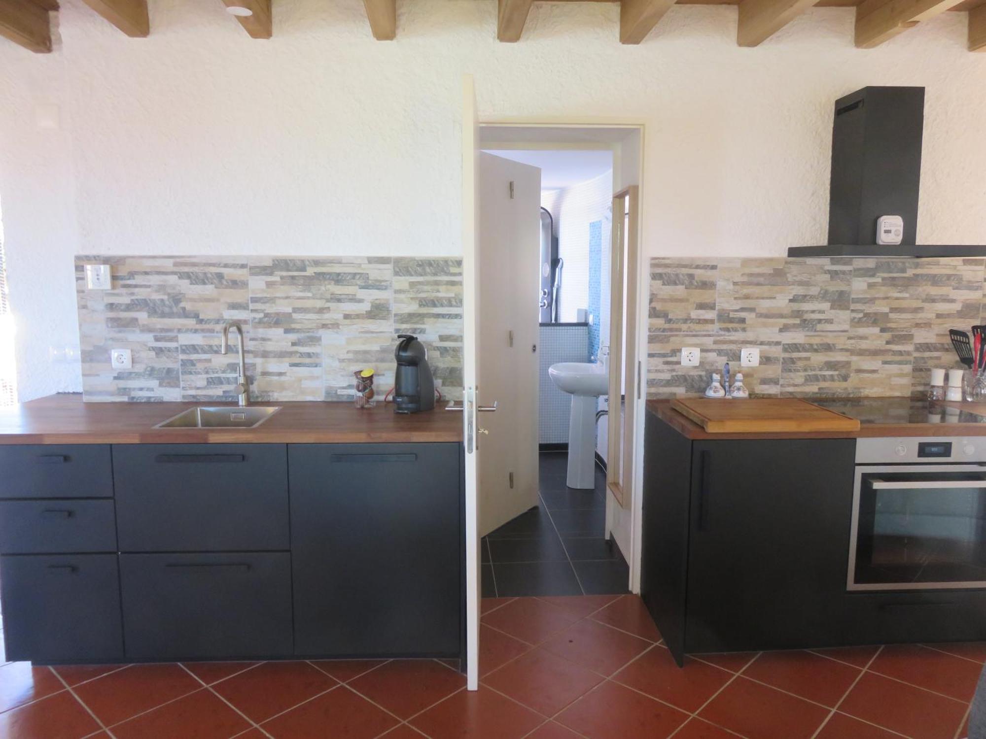 סנטה קרוז דאס פלורס Villa Cedros חדר תמונה