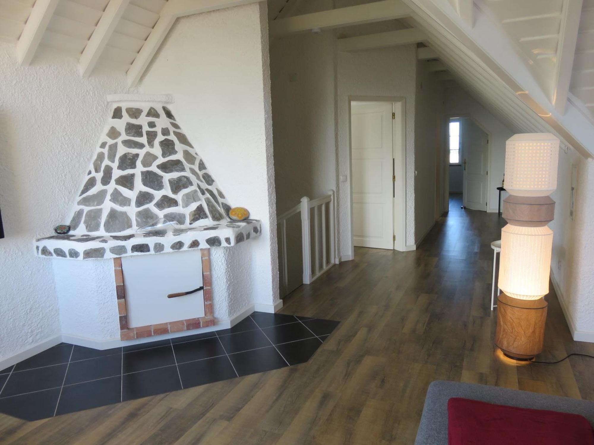 סנטה קרוז דאס פלורס Villa Cedros חדר תמונה