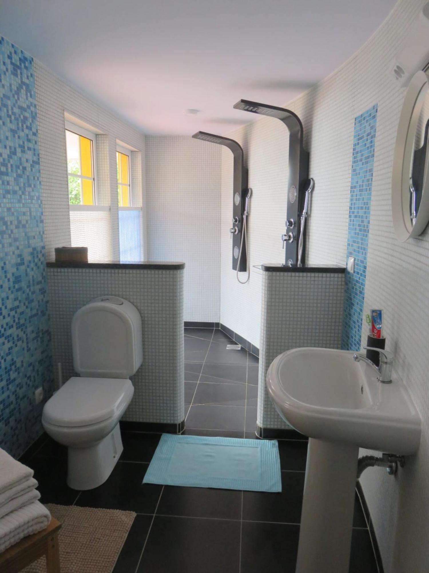 סנטה קרוז דאס פלורס Villa Cedros חדר תמונה