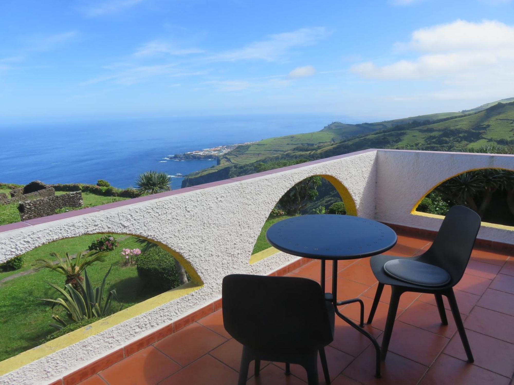 סנטה קרוז דאס פלורס Villa Cedros חדר תמונה