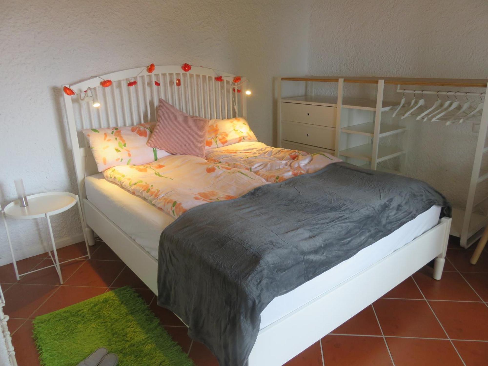 סנטה קרוז דאס פלורס Villa Cedros חדר תמונה