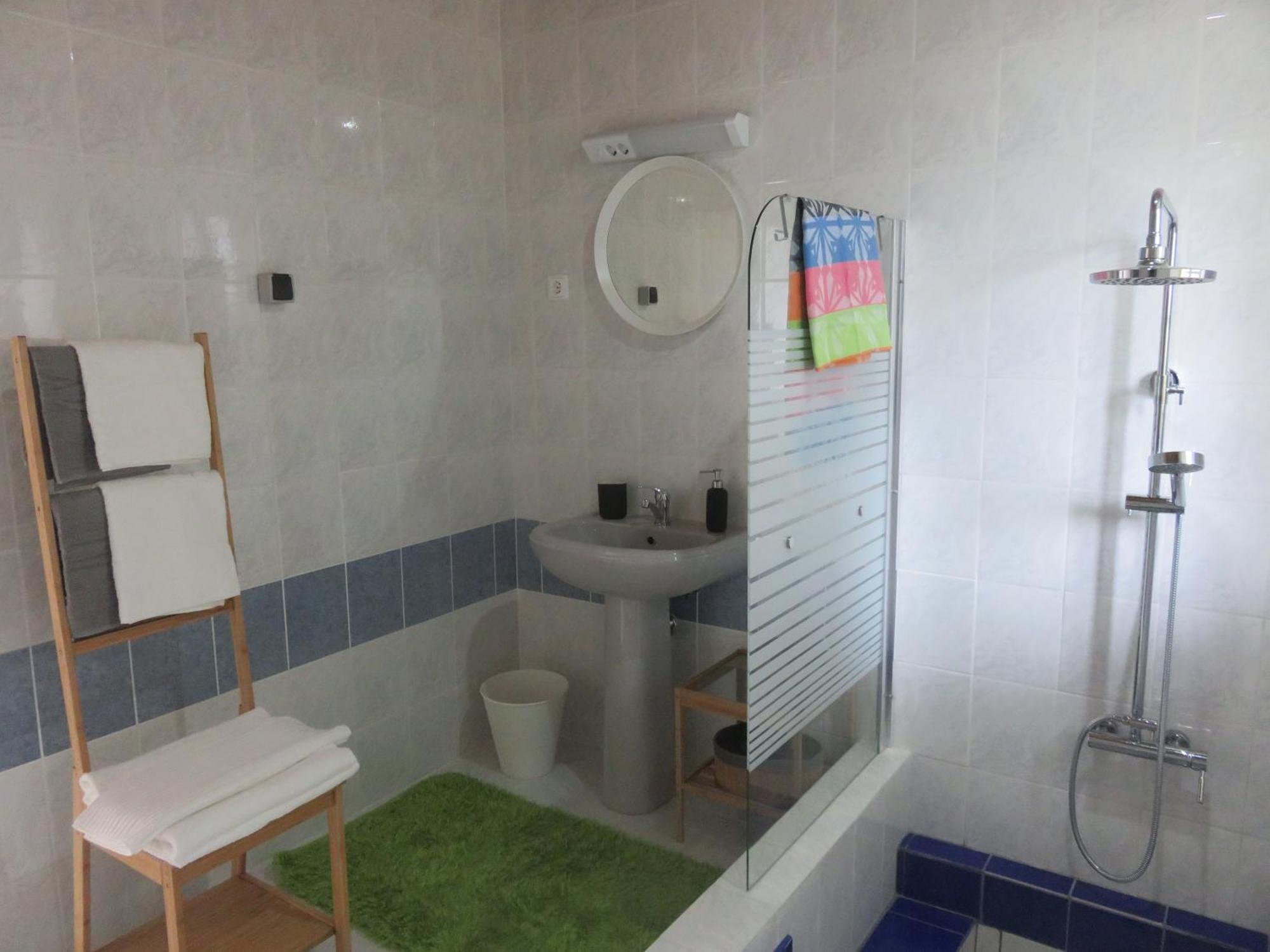 סנטה קרוז דאס פלורס Villa Cedros חדר תמונה